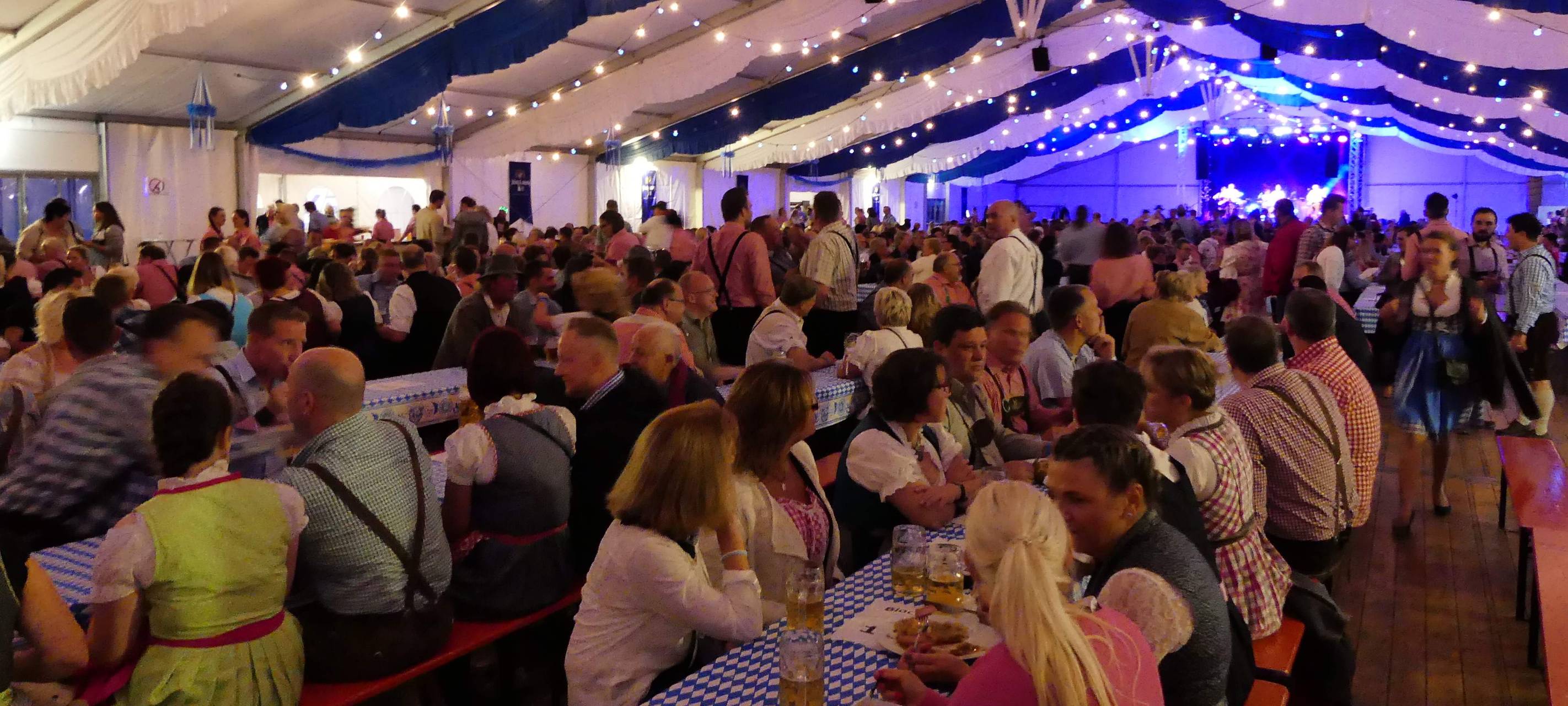 Oktoberfest im Märkischen Kreis feiern