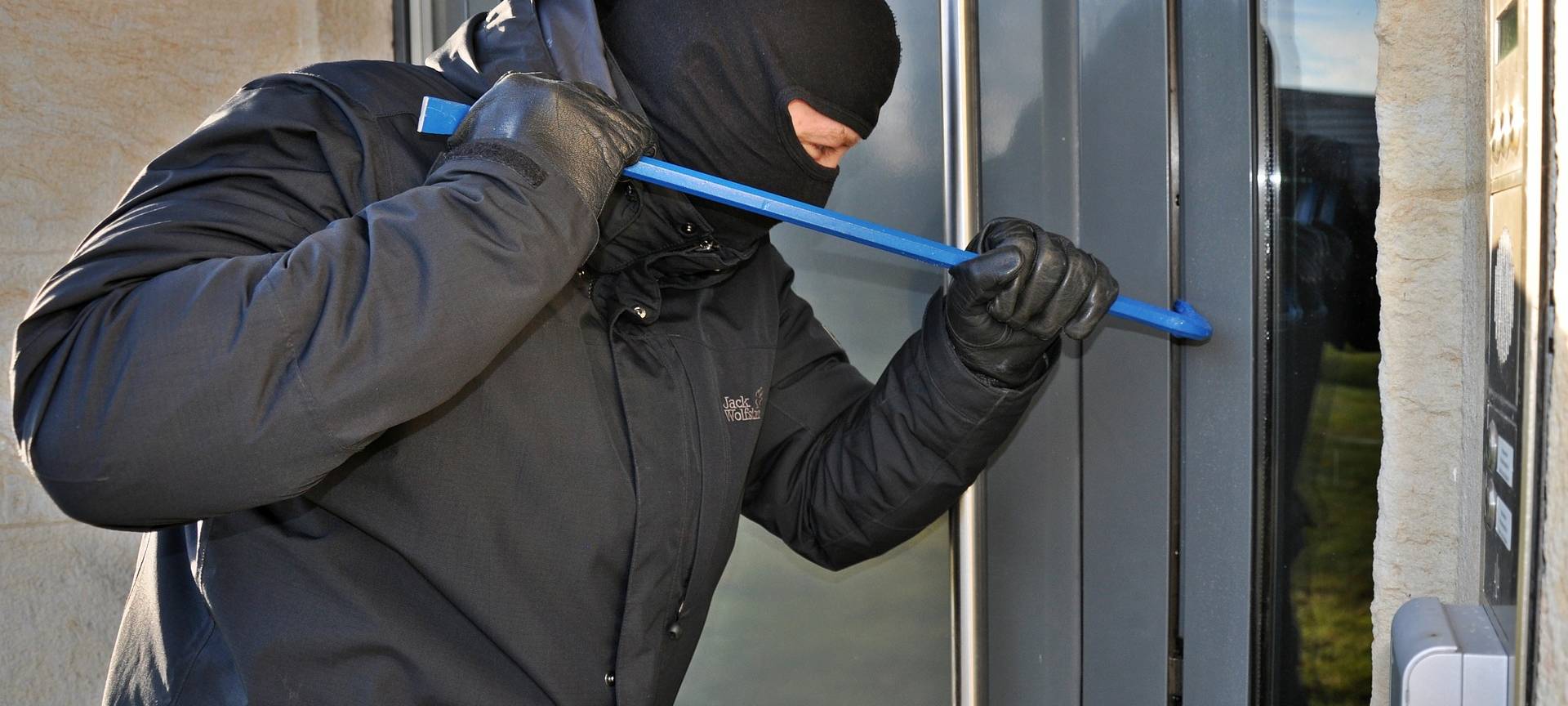 Einbruch in Autohaus in Letmathe