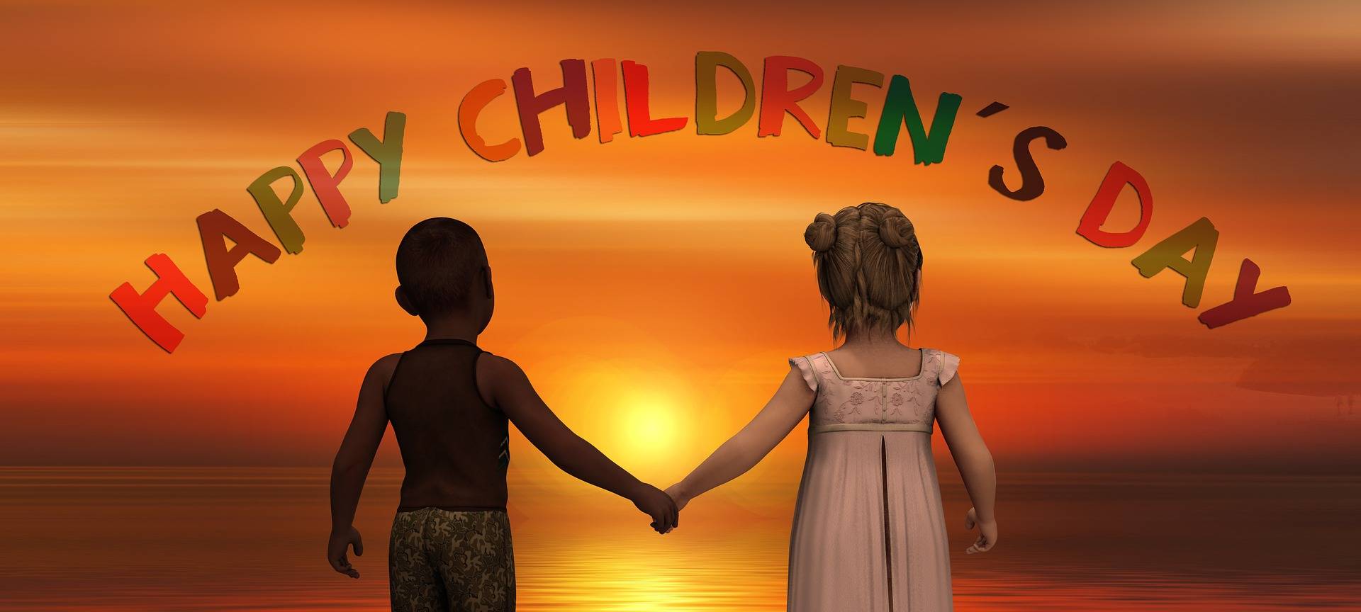 Großes Kinder- und Familienfest zum Weltkindertag