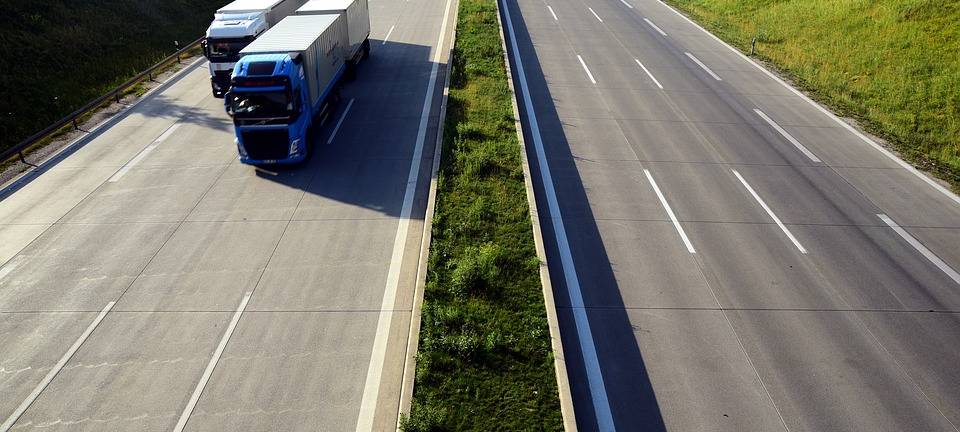 Keine Baustelle: Freie Fahrt auf der A45 für alle Autofahrer