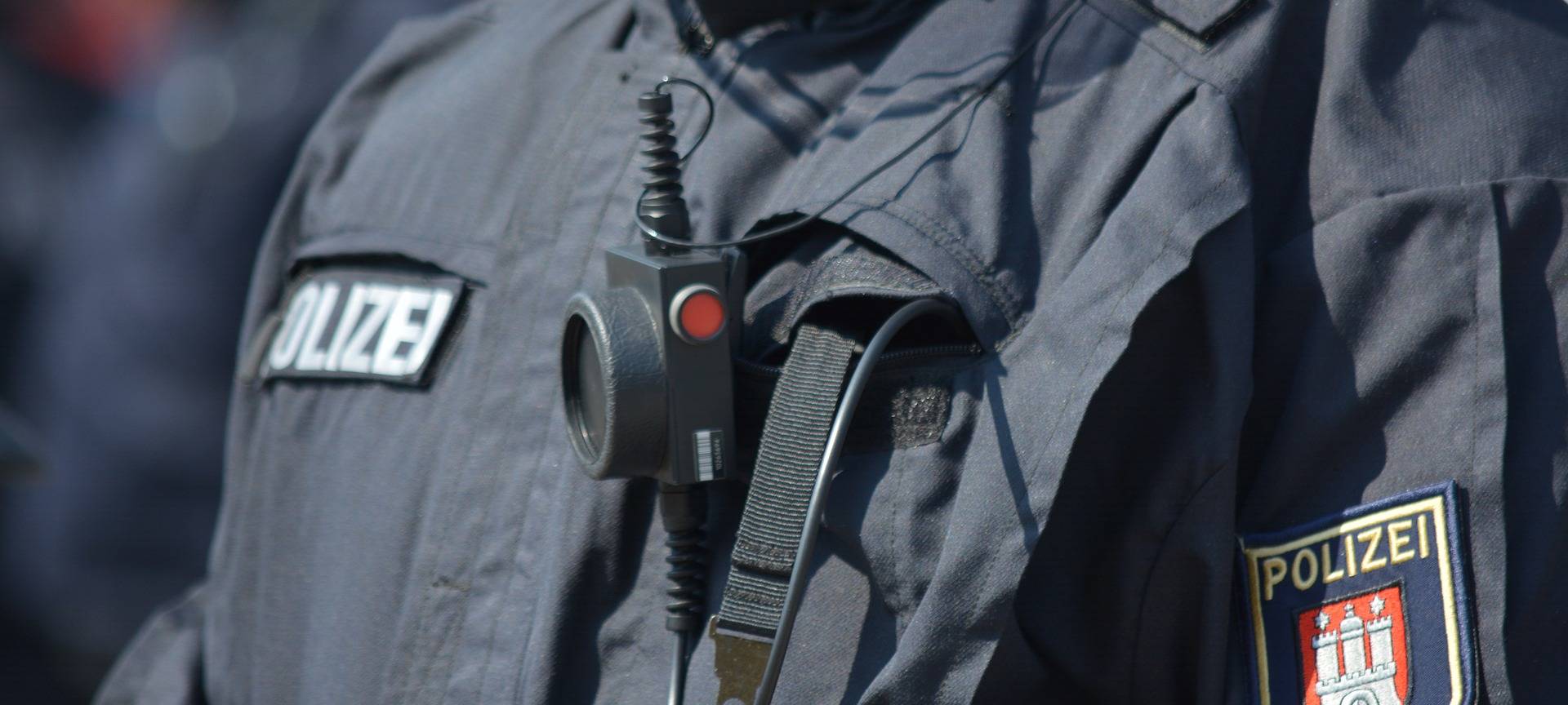 SEK-Einsatz in Kierspe