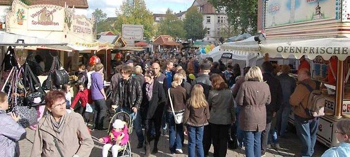 Hemeraner Herbsttage 2023: Programm und Attraktionen