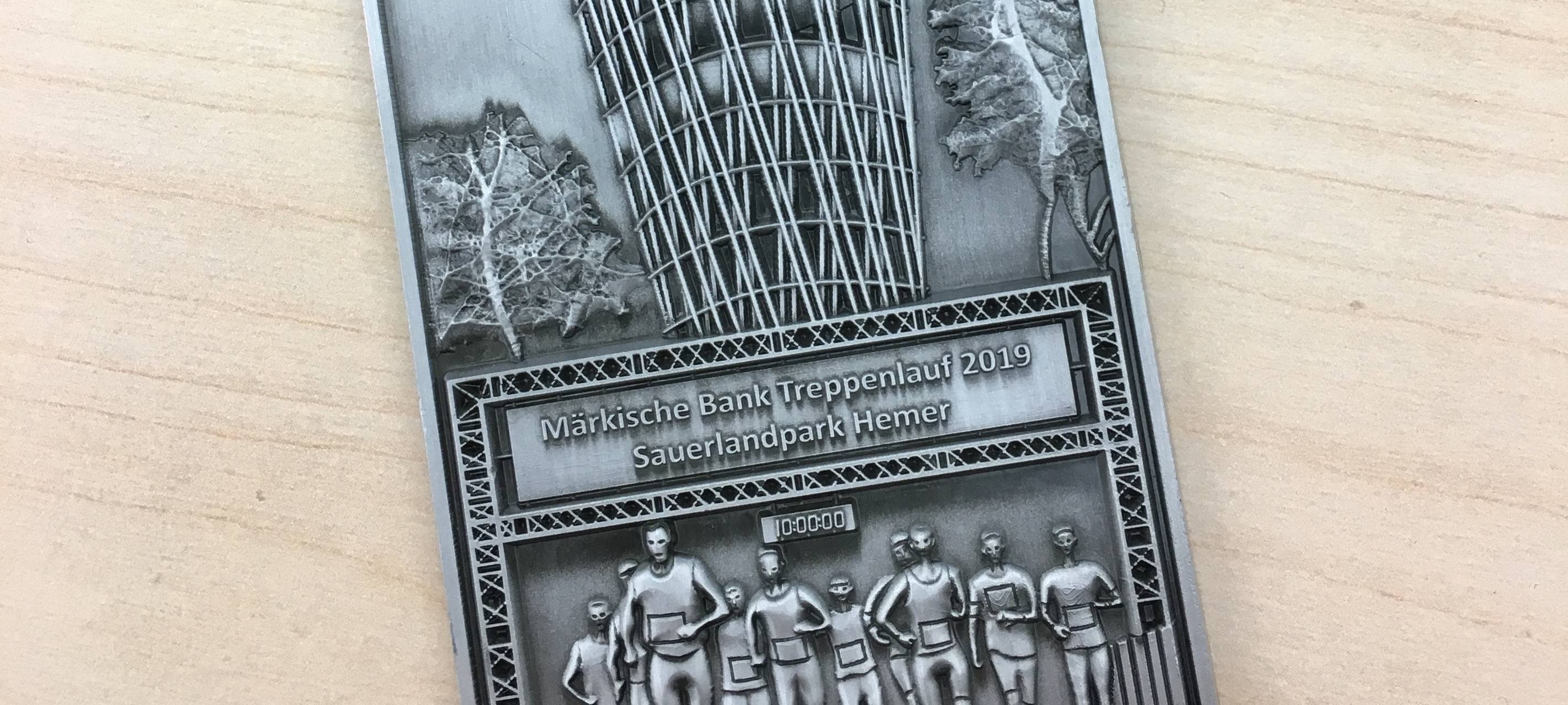 Night Run im Sauerlandpark Hemer