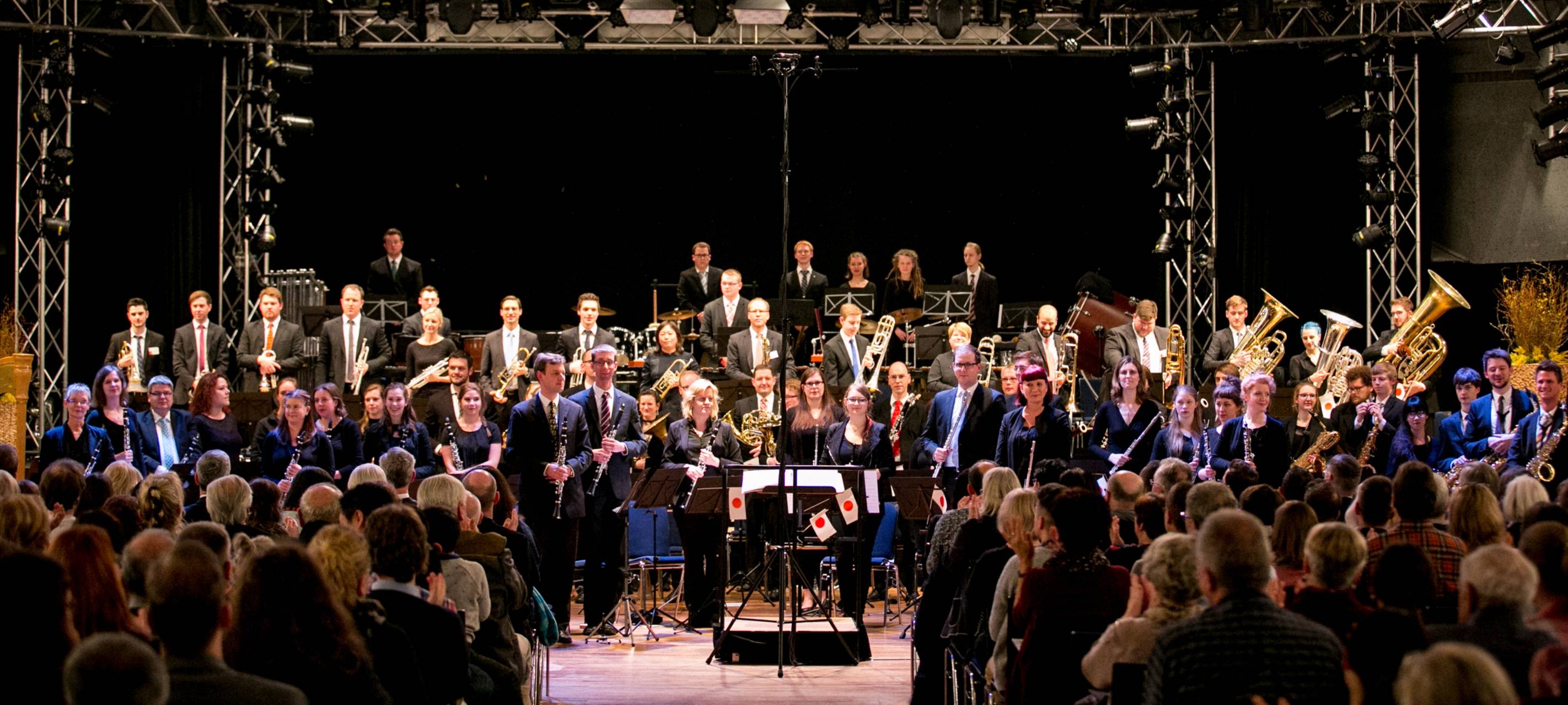 Kulturhaus Lüdenscheid