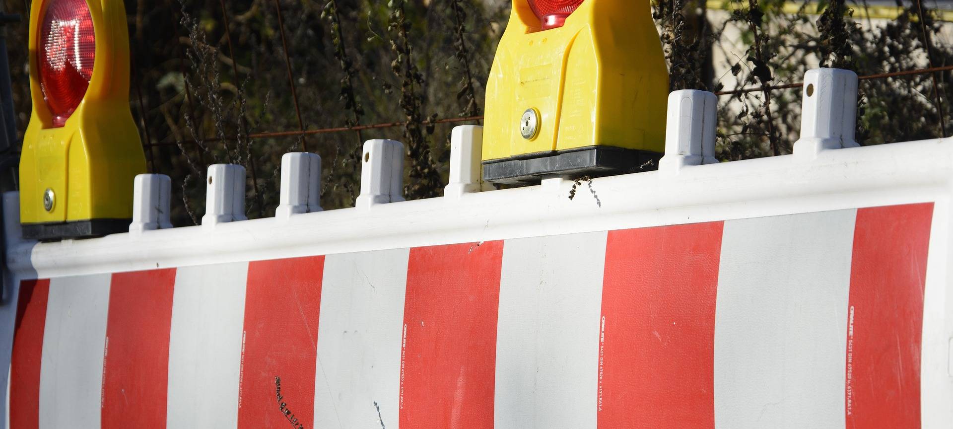 L969 in Herscheid gesperrt