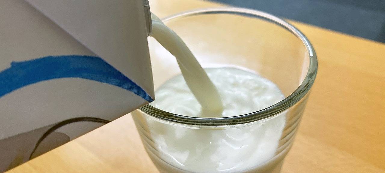 Keine Sorge: Milch wird nicht knapp