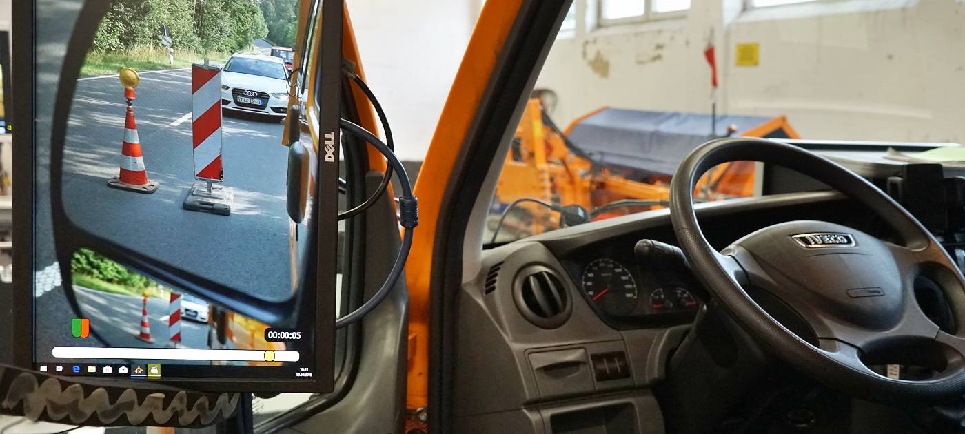 Zeitdruck ist lebensgefährlich!