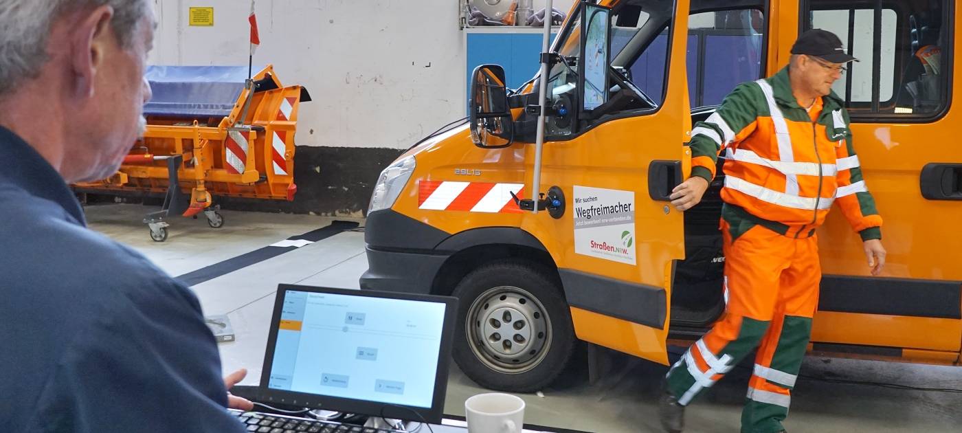 Zeitdruck ist lebensgefährlich!