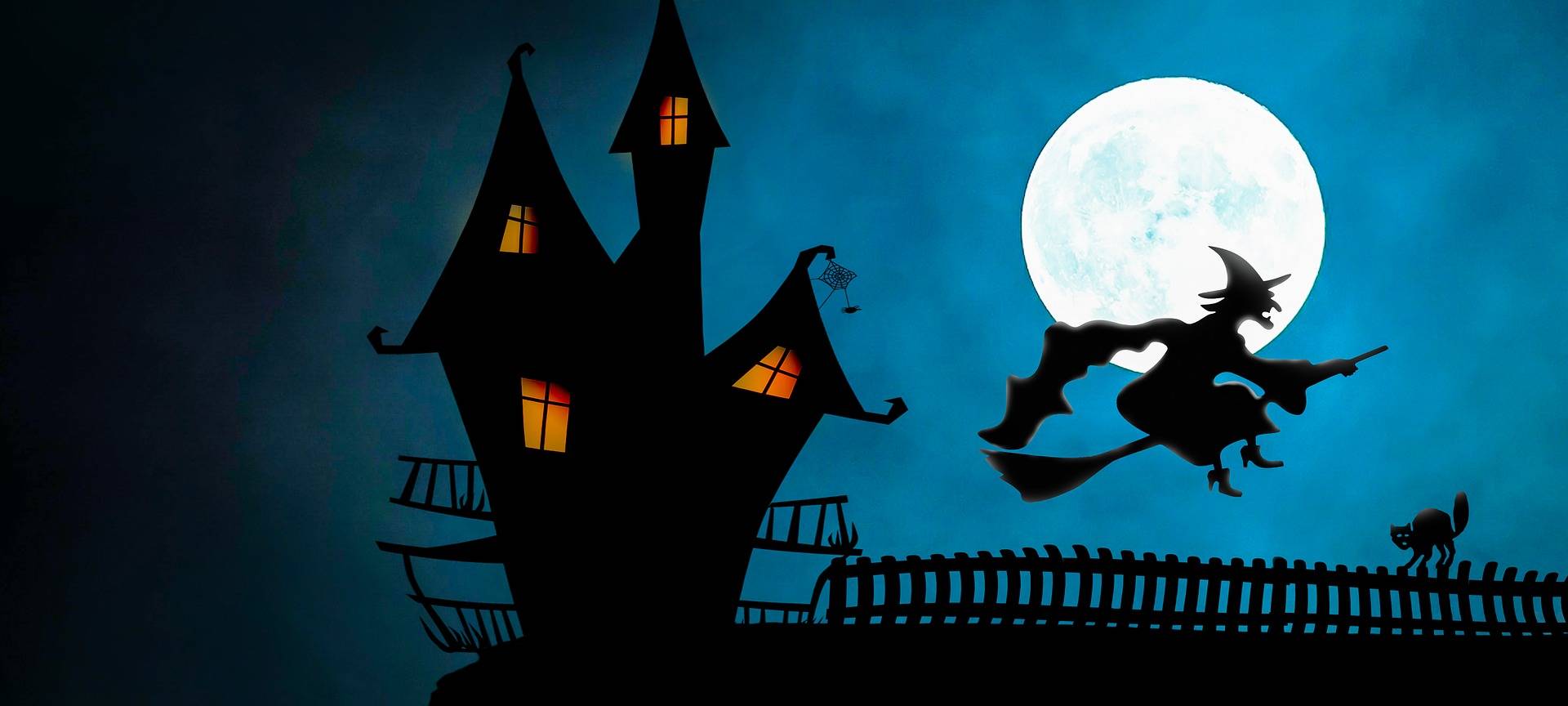 Gruselhäuser im Märkischen Kreis