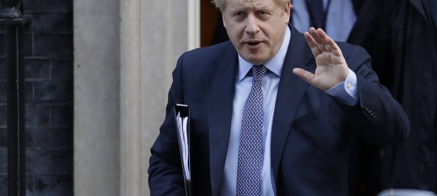 Briten wählen neues Parlament - Einbürgerungen im MK