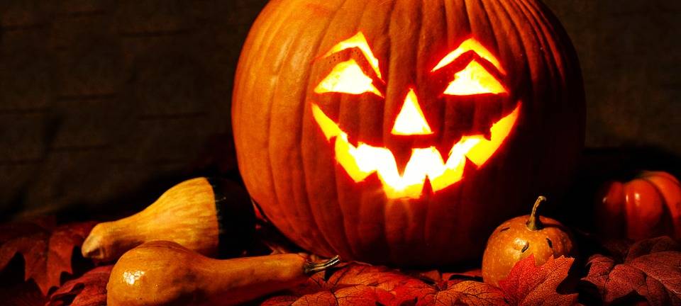 Halloween: nicht jeder Spaß ist erlaubt