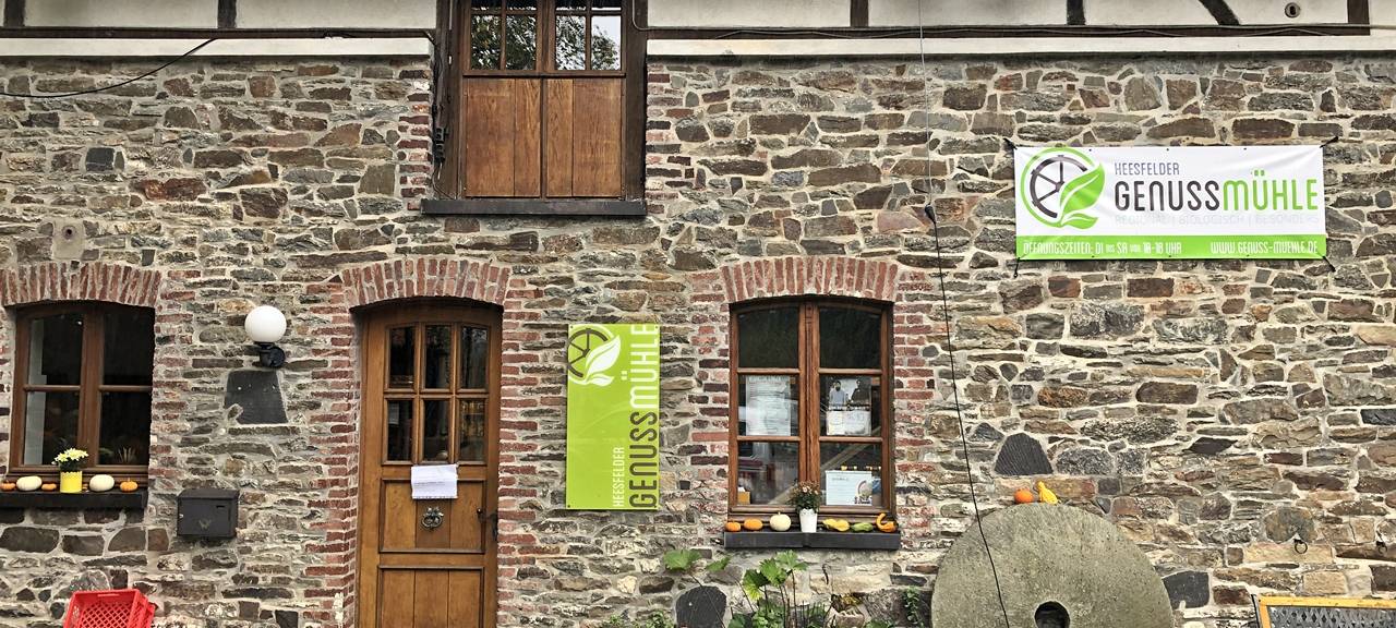 Strom aus kühlem Wasser!