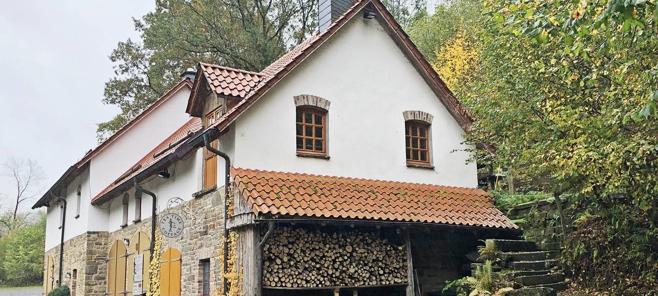 Strom aus kühlem Wasser!