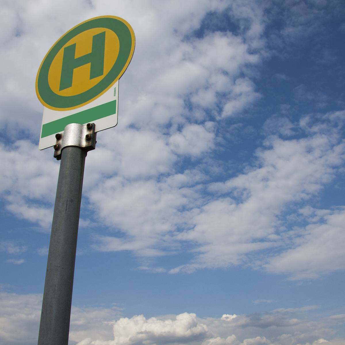 Barrierefreie Haltestellen Radio Mk