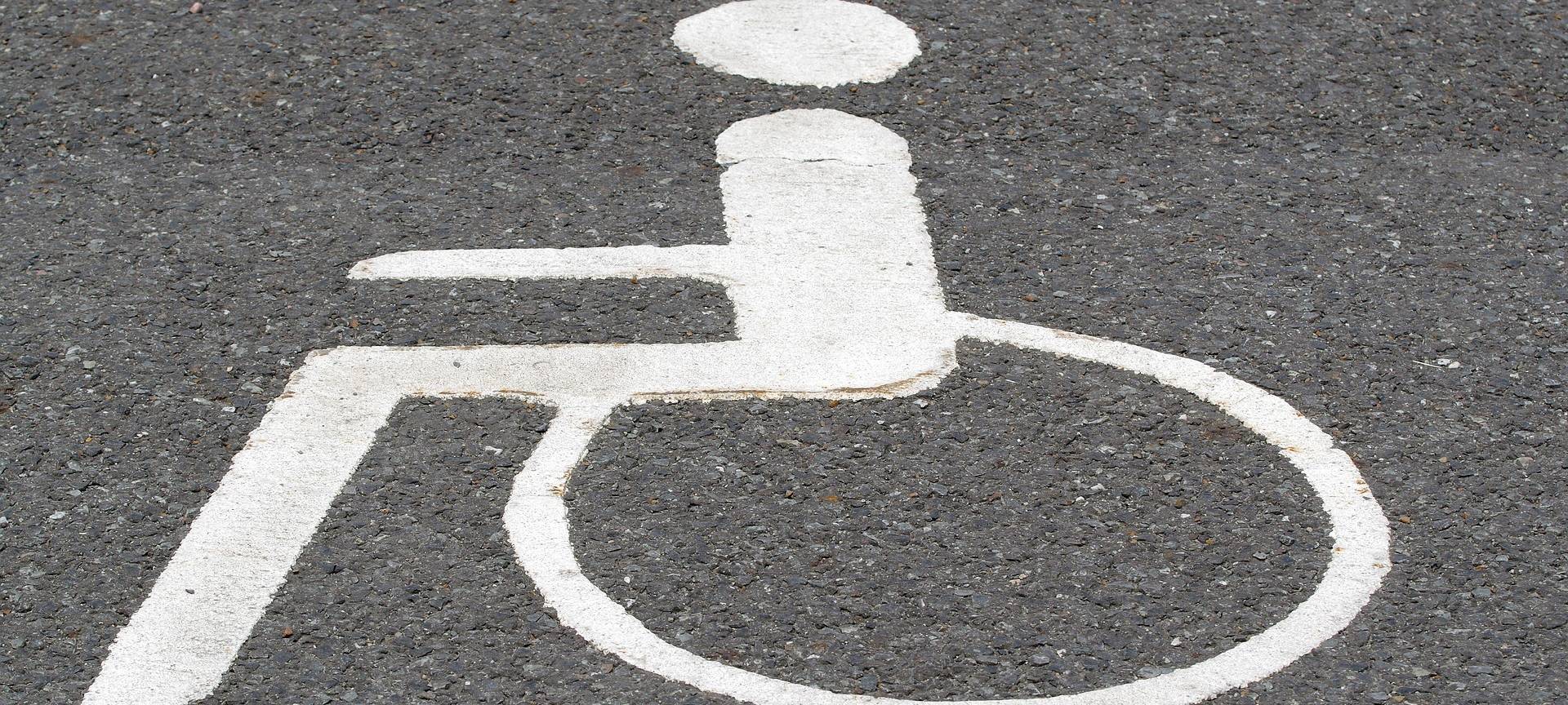 Rundgang für mehr Barrierefreiheit in Hemer