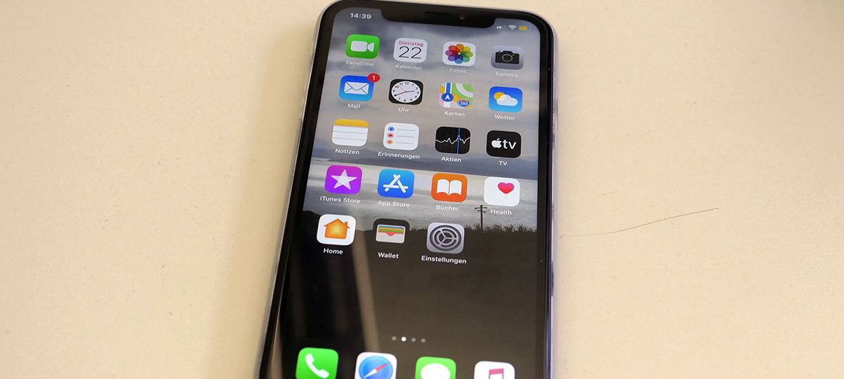 Peter Liese befürwortet Corona-Tracking-App