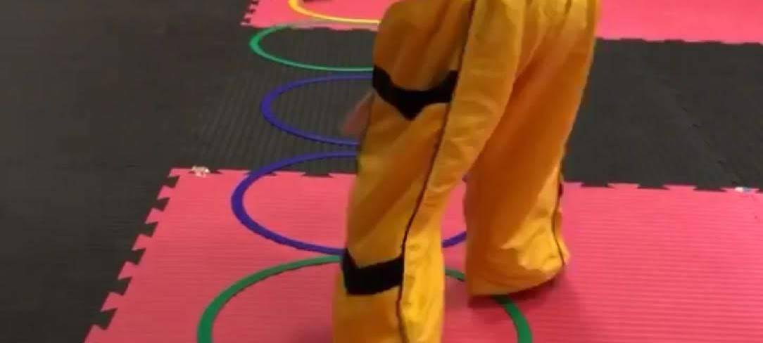 Kinder bewegen sich zu wenig...