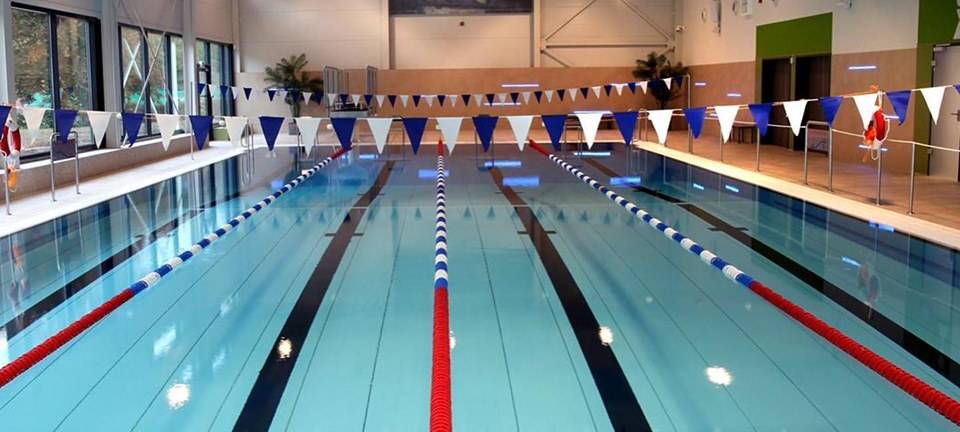 Erfolgreiches Probeschwimmen in Werdohl