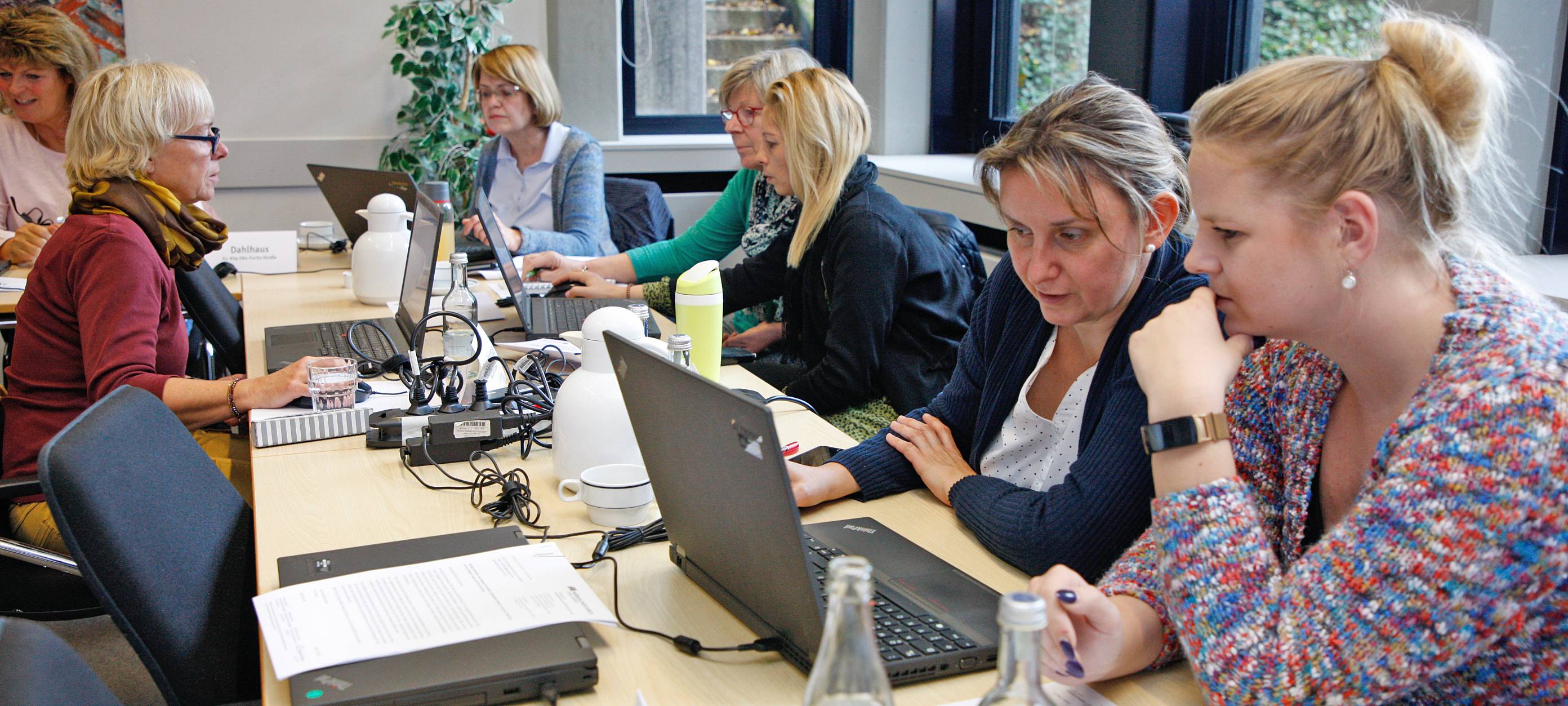 Eltern im MK bevorzugen Kitas mit flexiblen Öffnungszeiten