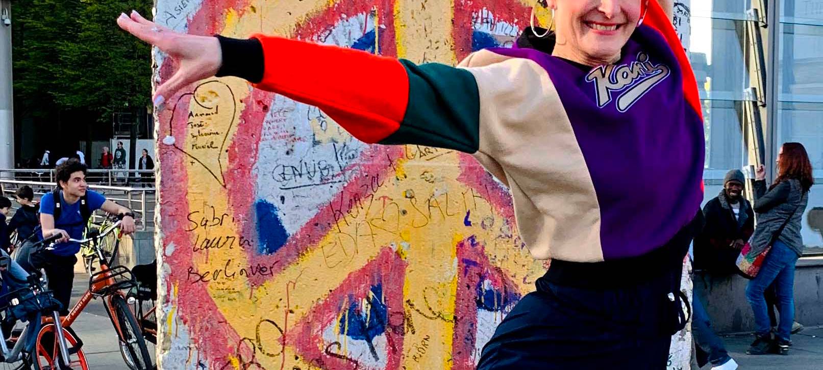 Afro & Dance Workout in Lüdenscheid