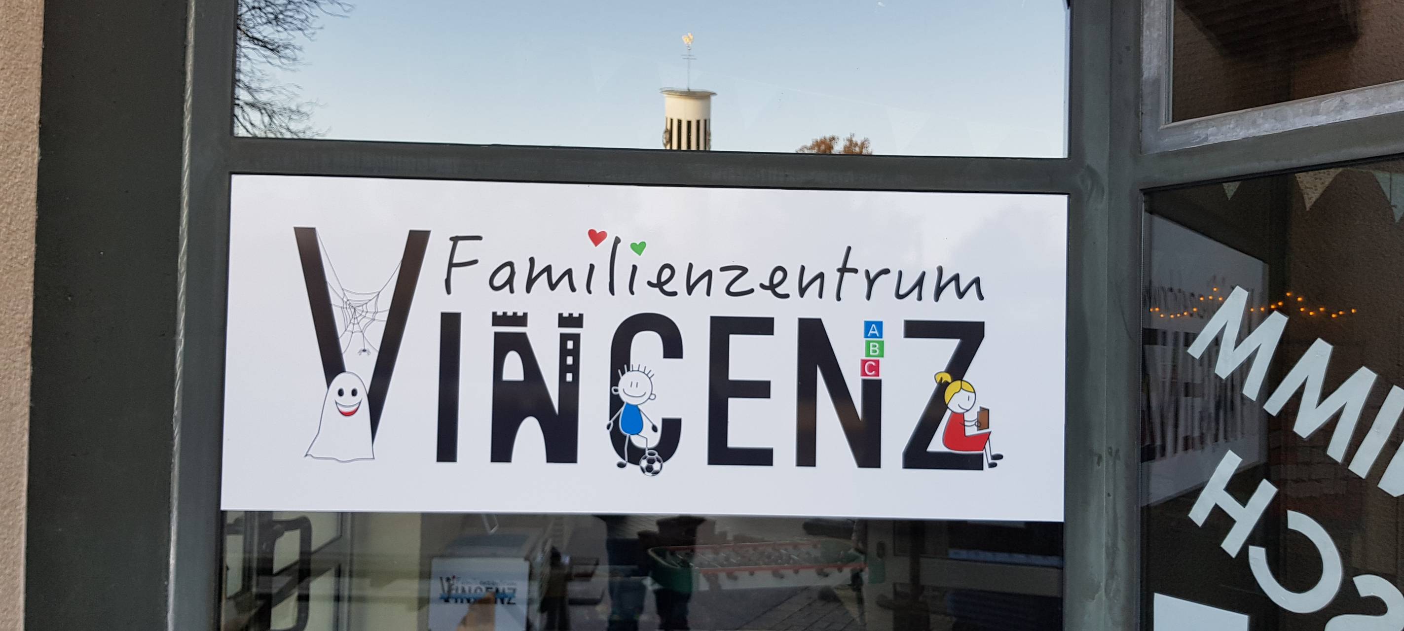 Laternenbasteln in Menden