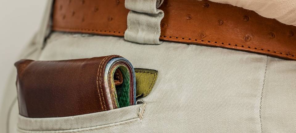 Tipps gegen Taschendiebe im Märkischen Kreis