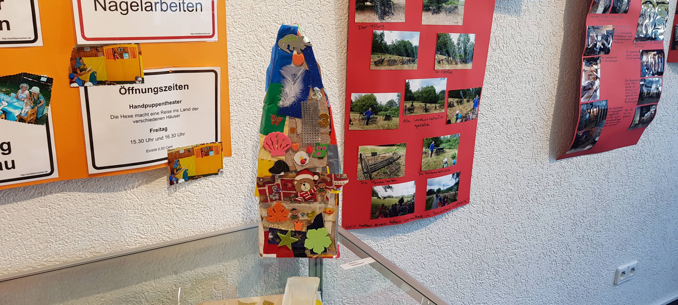 Architektur und Bauen für die Kleinsten