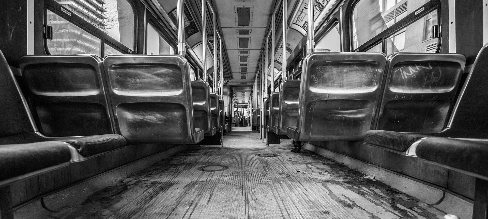 Führerschein gegen Busticket