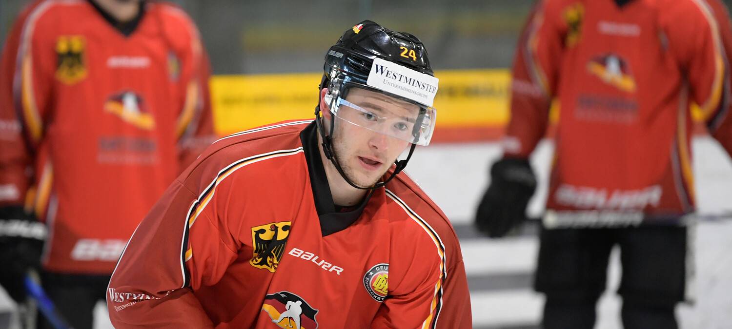 Roosters verpflichten Verteidiger
