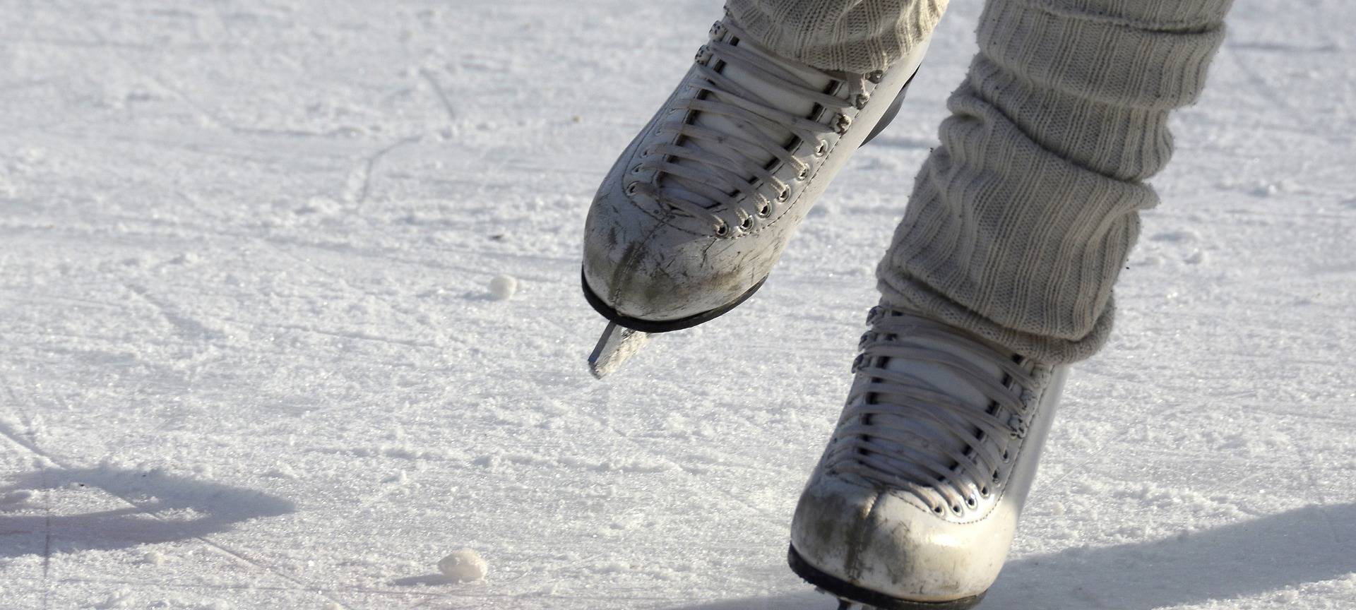 Eisbahn in Lüdenscheid eröffnet morgen