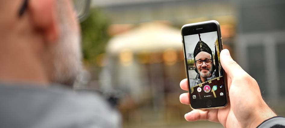Sankt Martin - diese App macht euch zu Einem