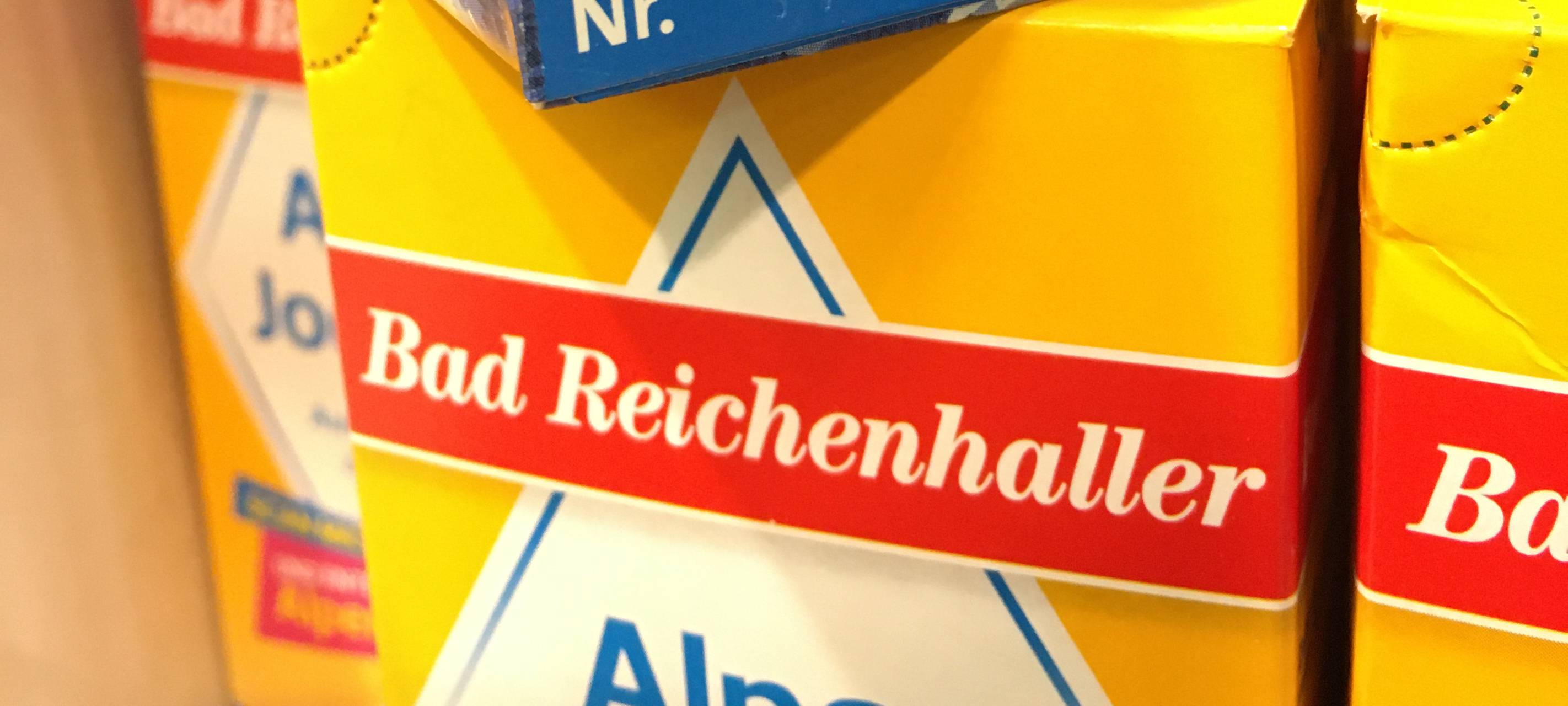 "Containern" - sollte das legal sein?