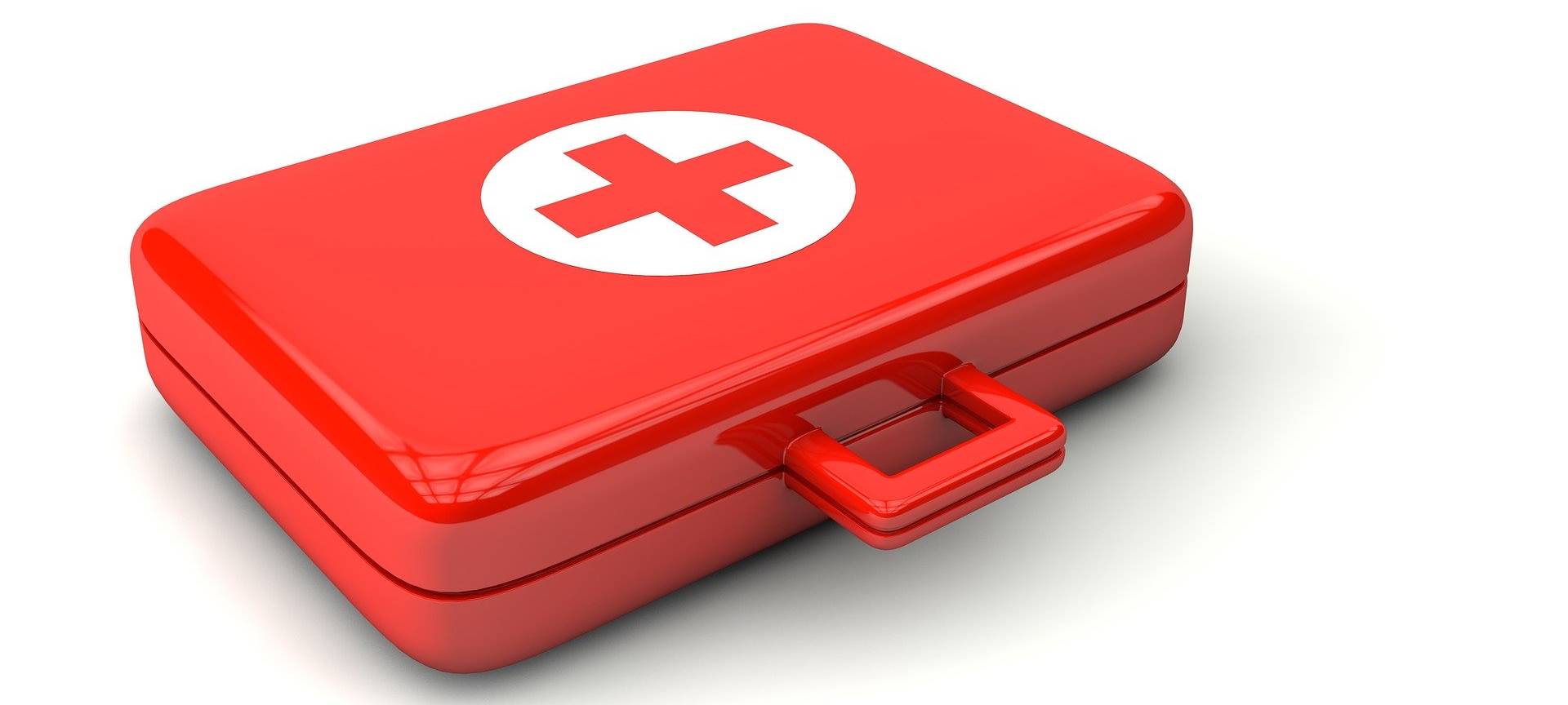 Nach Unfall Ersthelfer gesucht