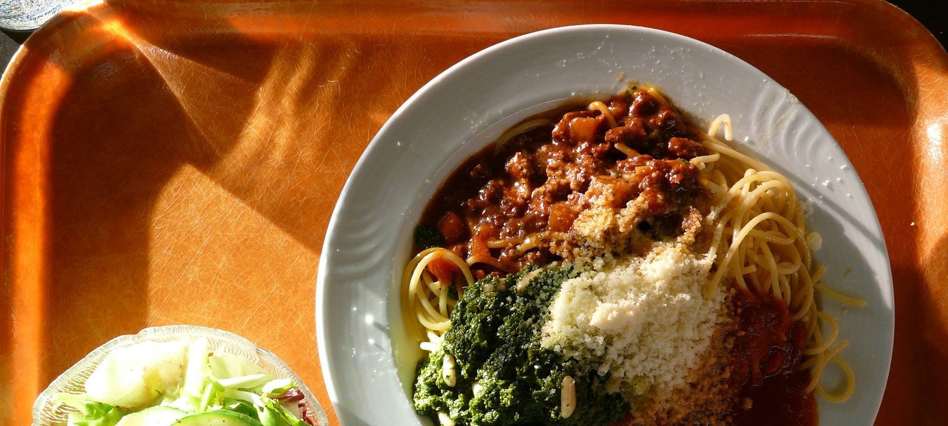 Schulen in Hemer wollen gesünderes Essen