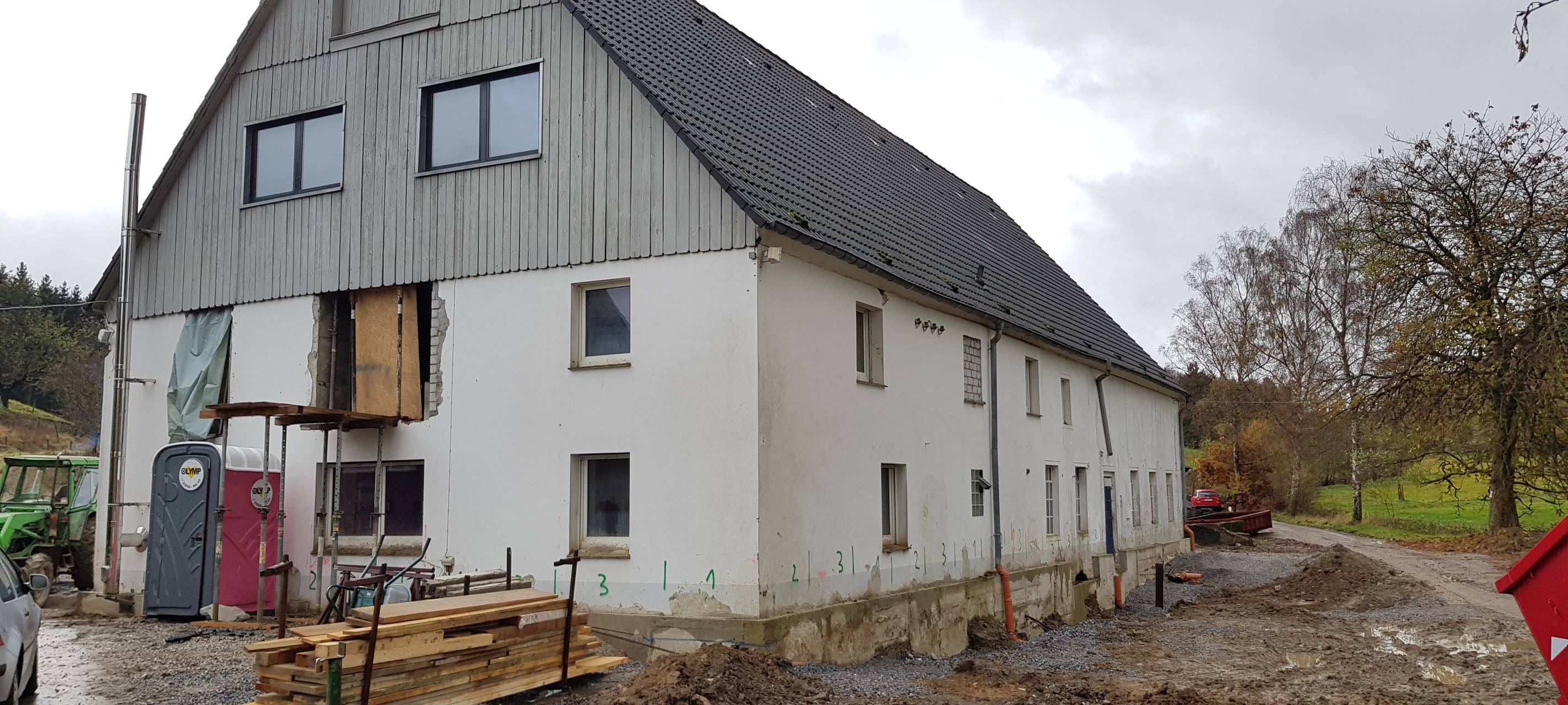 Neuer Waldkindergarten in Lüdenscheid geplant