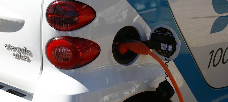 Hemeraner LWL-Klinik fährt jetzt elektisch