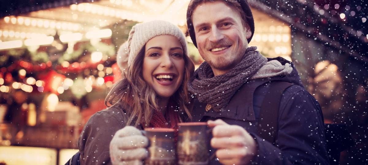 Positives Fazit vom Iserlohner Weihnachtsmarkt