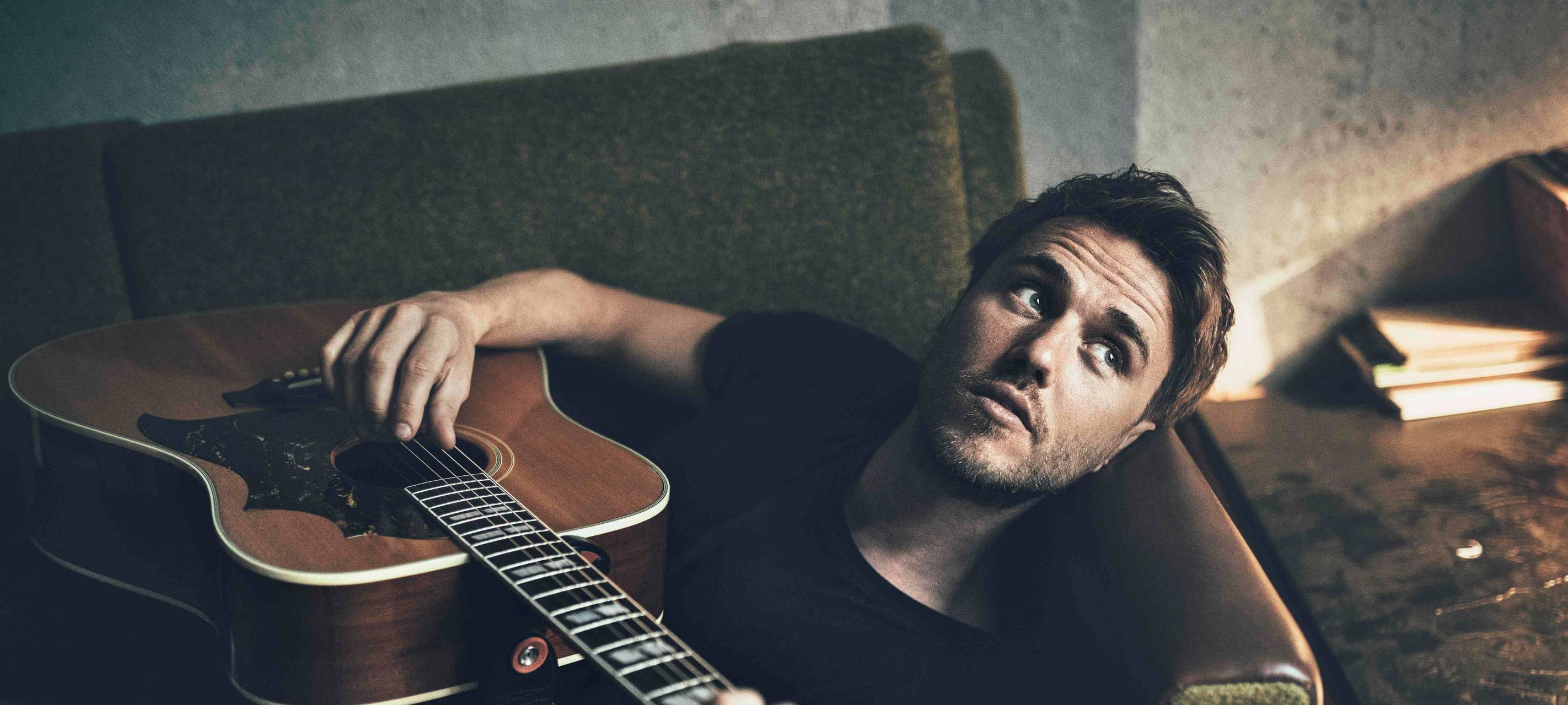 Konzerte fallen aus!