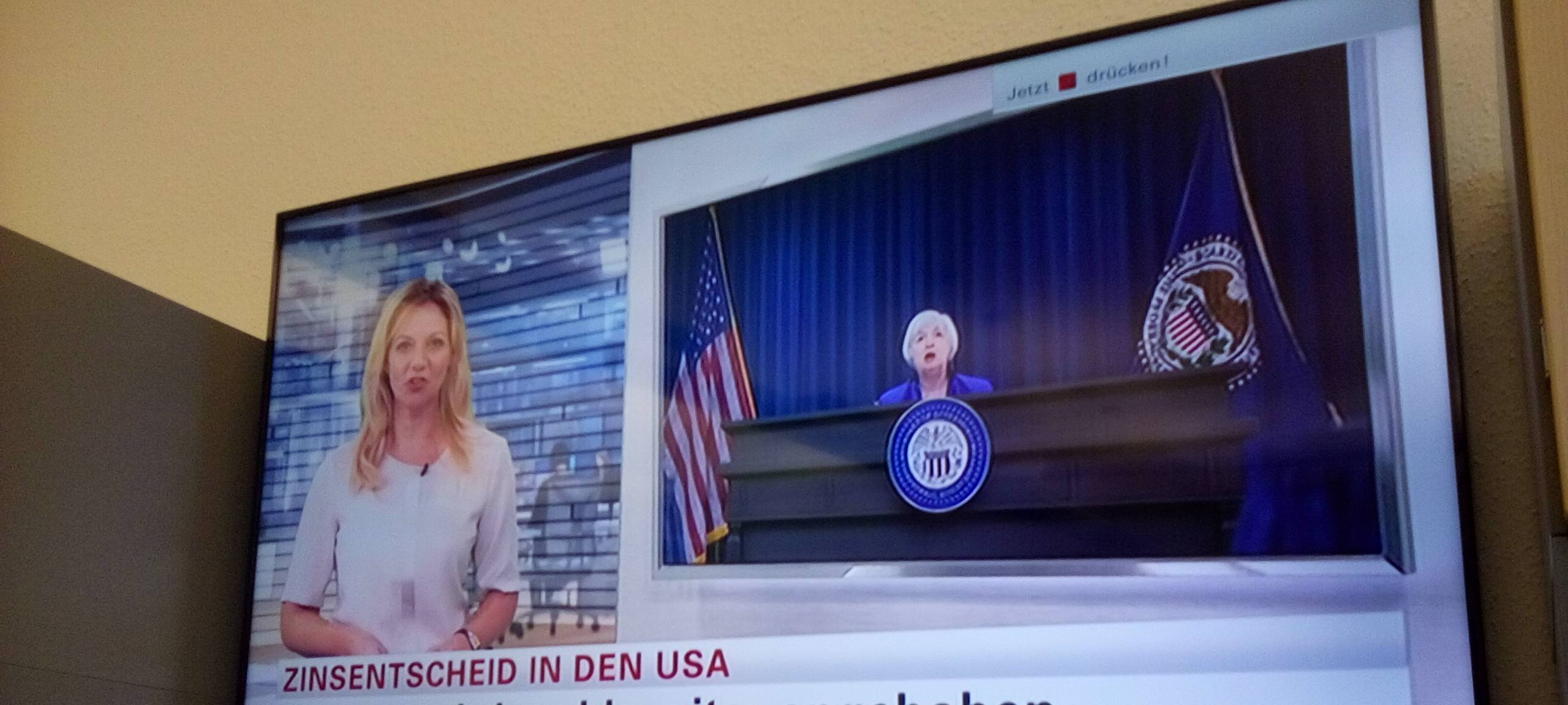 Online-Fernsehsender für den Kreis