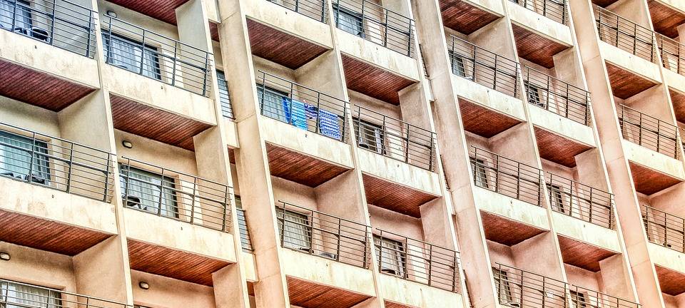 Lüdenscheider Hochhäuser werden brandsicher