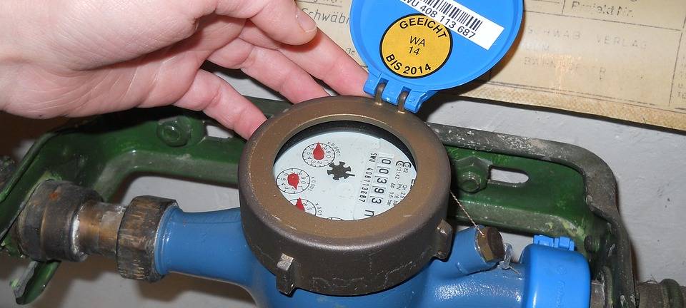 Neuenrade hat wieder Wasser