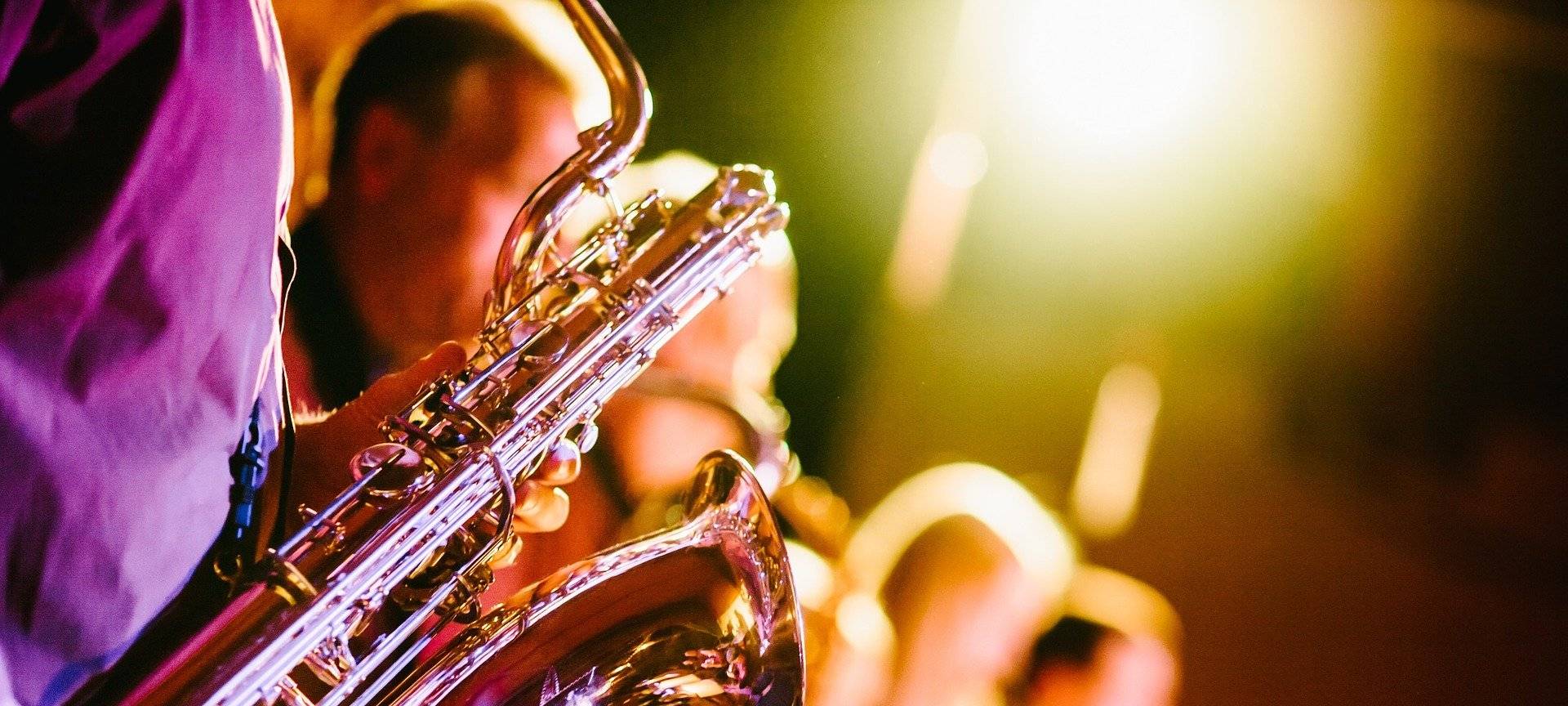 Muito Kaballa - Global Groove Big Band