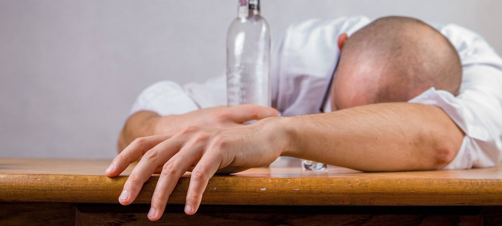 Volltrunken im Taxi in Werdohl