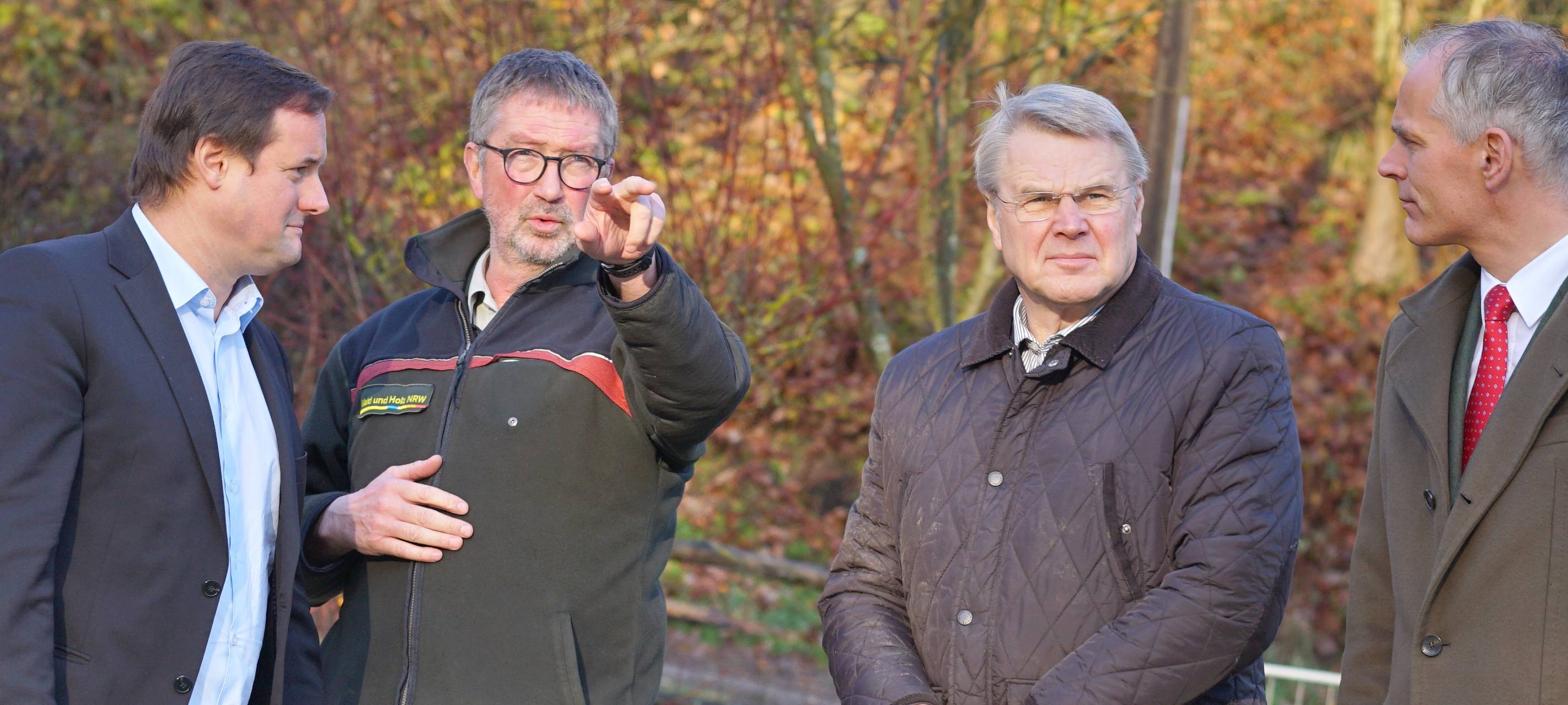 Waldschule in Letmathe bekommt Geld vom Land