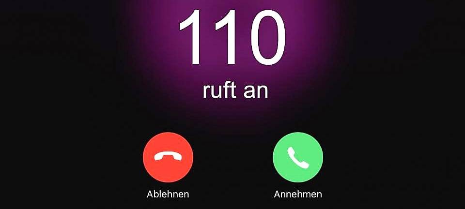 Falsche Polizisten verurteilt