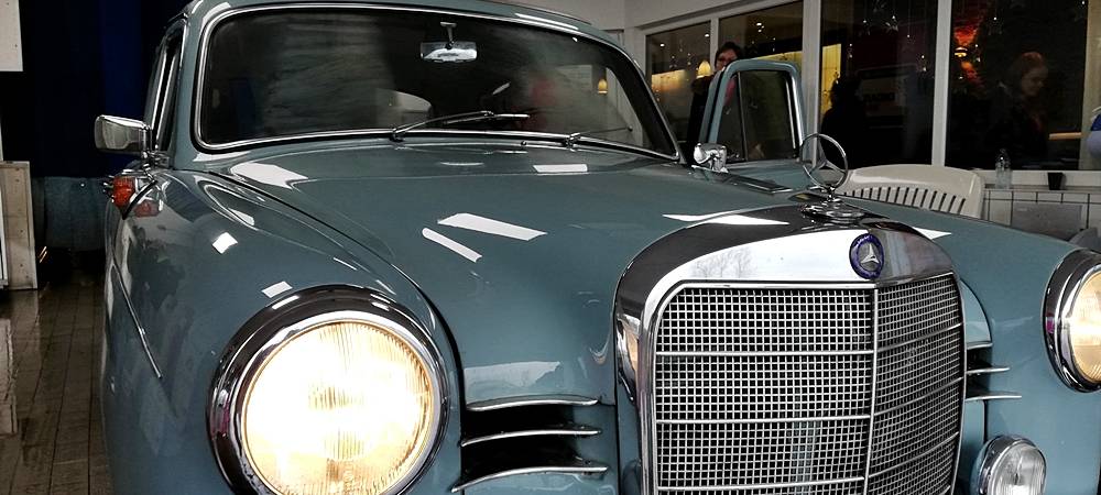 Autos waschen für den guten Zweck - Auch Iserlohn schafft "Glanzleistung"