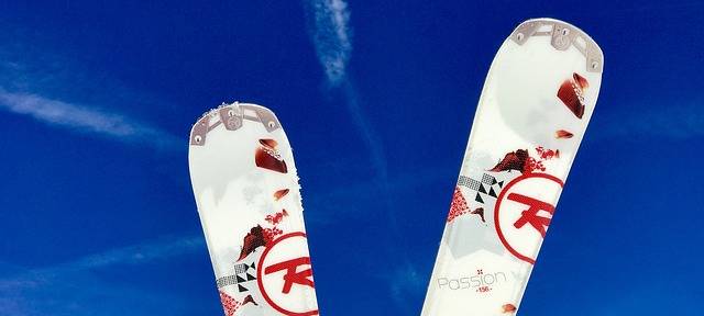 Ski-Zirkus im Sauerland und Corona