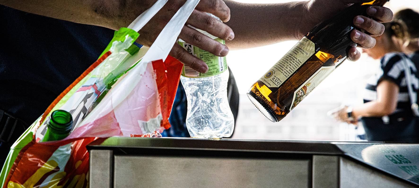 Armutsbericht des Paritätischen Wohlfahrtsverbands