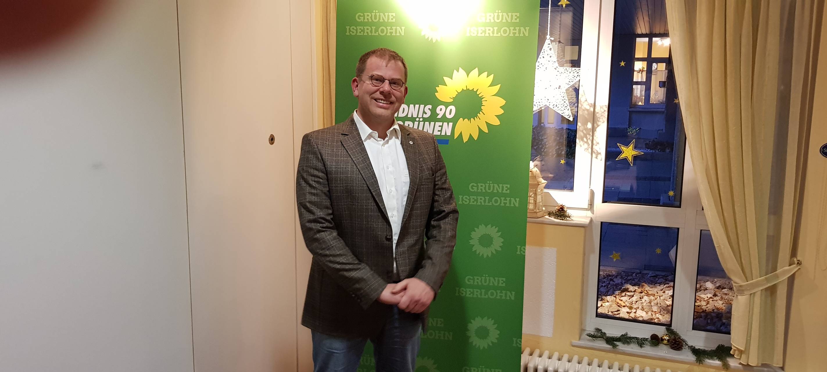 Iserlohner Grüne nominieren Bürgermeisterkandidaten