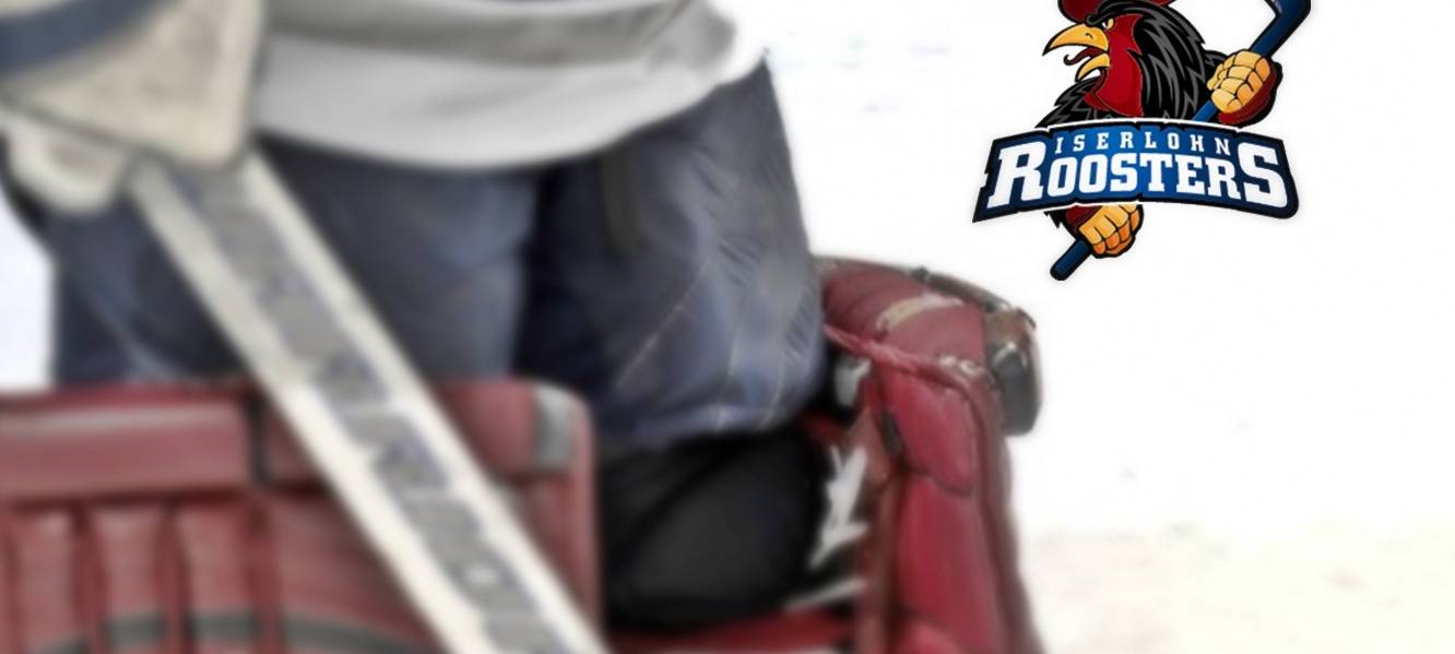 Personalwechsel bei den Iserlohn Roosters